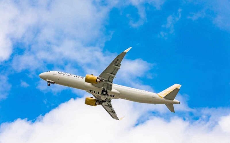 Gulf Air Increases Flights between Doha and Bahrain