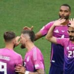 يورو ٢٠٢٤: المانيا أول المتأهلين للدور المقبل بفوزها امام المجر بثنائية