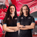 Nissan Formula E Team to field Flörsch and Pulling in all-women test