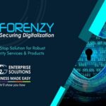 مجموعة الخليج التجاري لحلول الشركات تعلن عن شراكة استراتيجية مع شركة Forenzy Networks