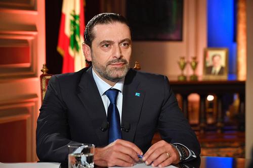 أجرى الرئيس سعد الحريري اتصالا هاتفيا بالبطريرك الماروني الكاردينال مار بشارة بطرس الراعي اطمأن خلاله على صحته بعد الحادث الذي تعرض له.