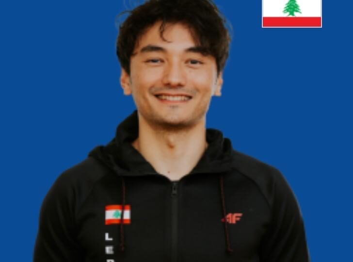 بعثة الإتحاد اللبناني للخماسي الحديث تشارك في بطولة دولية في ليتوانيا