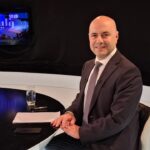 حاصباني بعد لقاء عودة: لصون المناصفة في بلدية بيروت وحريصون على المواقع الارثوذكسية في الدولة