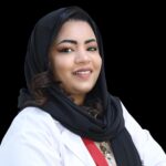 الدكتورة مودة عماد  اخصائية  جلدية والتجميل والشعر .. قصة نجاح لاتنتهى في مدينة العين …
