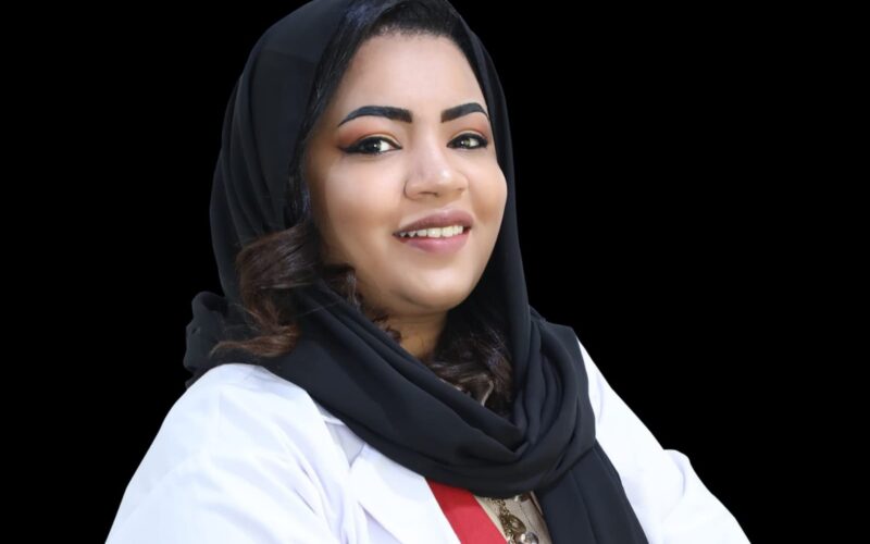 الدكتورة مودة عماد اخصائية جلدية والتجميل والشعر .. قصة نجاح لاتنتهى في مدينة العين … الدكتورة مودة عماد اخصائية جلدية والتجميل والشعر .. قصة نجاح لاتنتهى في مدينة العين …