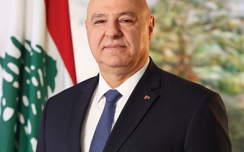 الرئيس عون دان الغارة الاسرائيلية على الضاحية الجنوبية فجر اليوم إنذار خطير حول النيات المبيتة ضد لبنان
