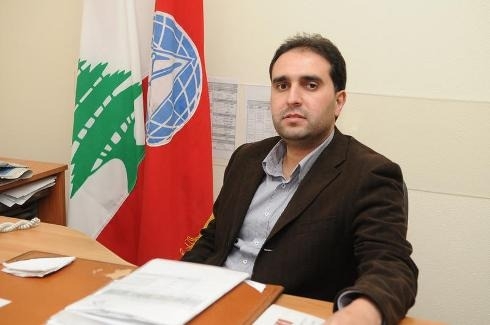 أمين السر العام للحزب التقدمي الإشتراكي ظافر ناصر لبرنامج “RED ZONE” عبر قناة “OTV”: