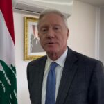 بسبب صمته.. وزير الخارجية اللّبناني يواجه انتقادات حادّة!