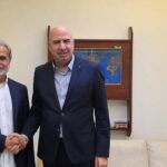 بشعلاني وأبو جودة يترشّحان لرئاسة بلدية الزلقا – عمارة شلهوب