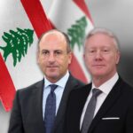 بو عاصي: هذا ما حصل مع الوزير رجّي في لجنة الخارجية