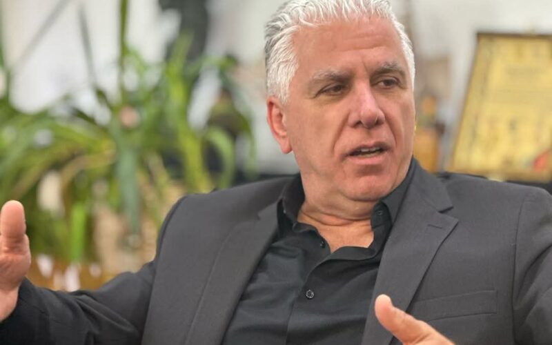 الدكتور بول الحامُض يُثني على زيارة رئيس الجمهورية إلى “النَّافعة” ومرفأ بيروت بداية جديدة نحو الإصلاح الإداري ومُكافحة الفساد