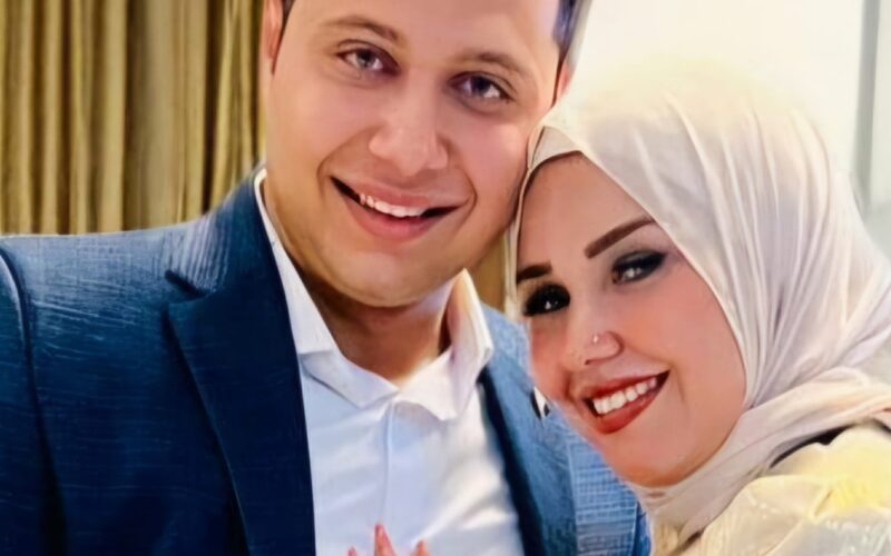 تهنئه بمناسبه  عقد قران والزفاف السعيد الي اسرة الدكتورة نرمين لاشين