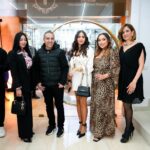 “افتتاح ‘Trendate Chocolaterie’ في زحلة: تجربة مبتكرة لعشاق الشوكولاتة الفاخرة”