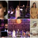 مروة حمدي تتألق بـ”يسعد كل أوقاتك” في تعاون فني سعودي مصري مبهر مع الموسيقار جميل محمود والشاعر عبدالآله دشيشه