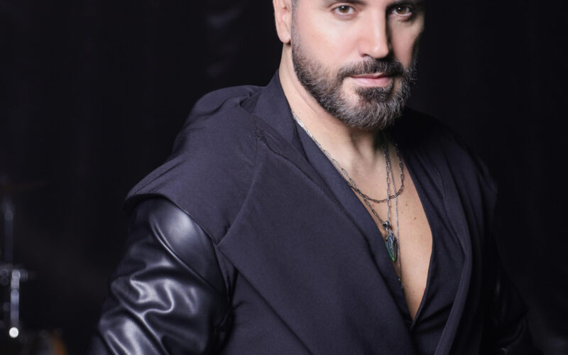 الفنان اللبناني خليل ابو عبيد واغنيته الجديدة “يا قلب”
