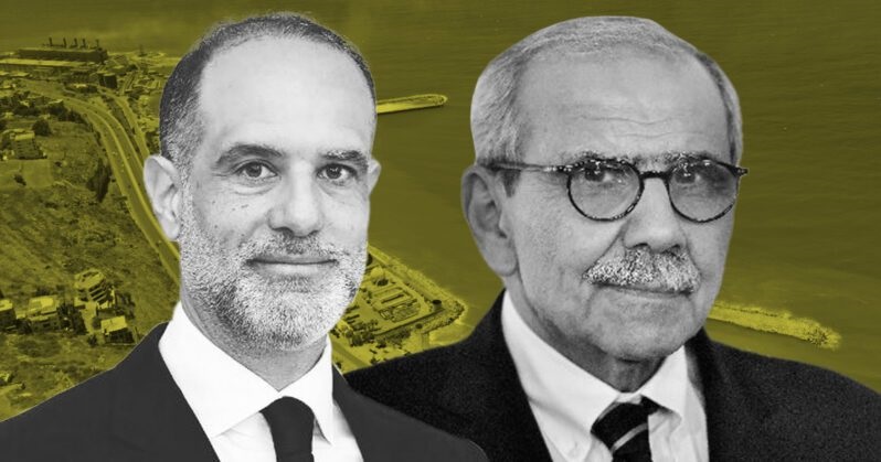 انتصارٌ ثمين في قضية الأملاك العامّة البحرية: حكومة سلام تستردّ مراسيم ميقاتي
