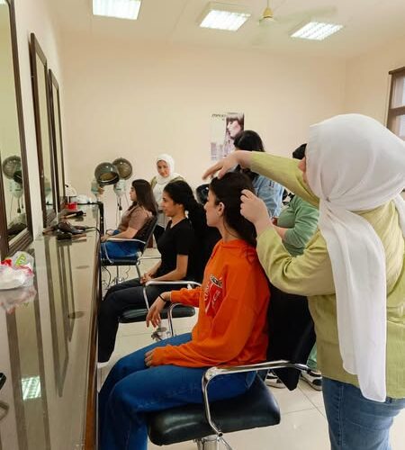 جمعية رعاية اليتيم في صيدا دور متميز في خدمة الفئات الأقل حظاً