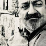جورج خباز يصوّر مسلسلاً عالمياً في جزر الكاناري في إسبانيا