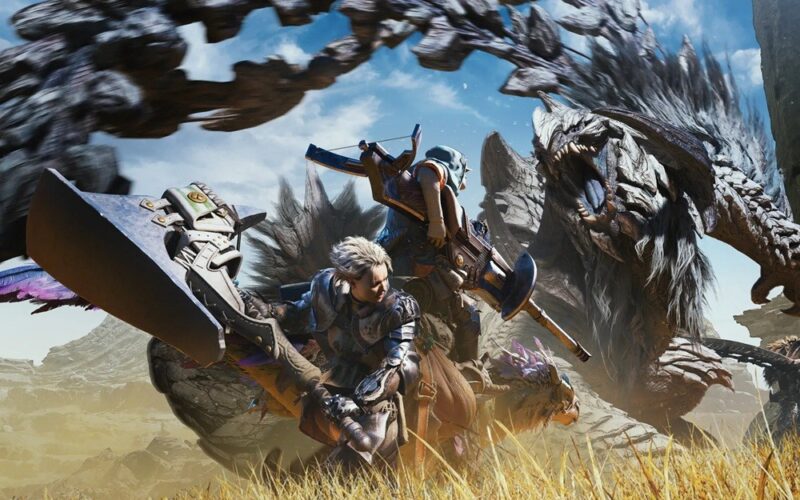 زيادة مبيعات Monster Hunter Wilds من Capcom عن 10 ملايين وحدة!  – يحقق هذا رقمًا قياسيًا في مبيعات الشهر الأول للشركة من خلال الجمع بين جاذبية السلسلة والعناصر الجديدة –