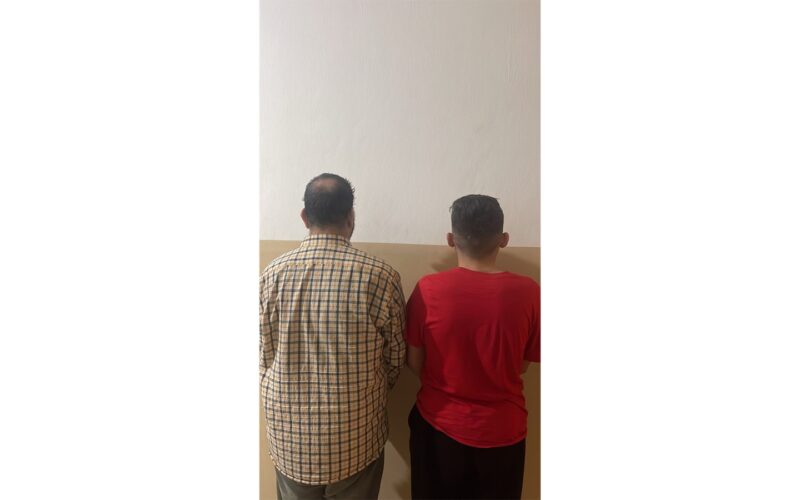 شعبة المعلومات تكشف هوية منفّذي عملية السلب في منطقة الهري وتوقِف اثنين منهم
