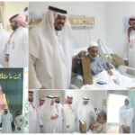 مبادرة إنسانية برعاية مؤسسة حسن عباس شربتلي والمنصة السعودية تُفرح قلوب الأطفال المرضى في مستشفيات جدة