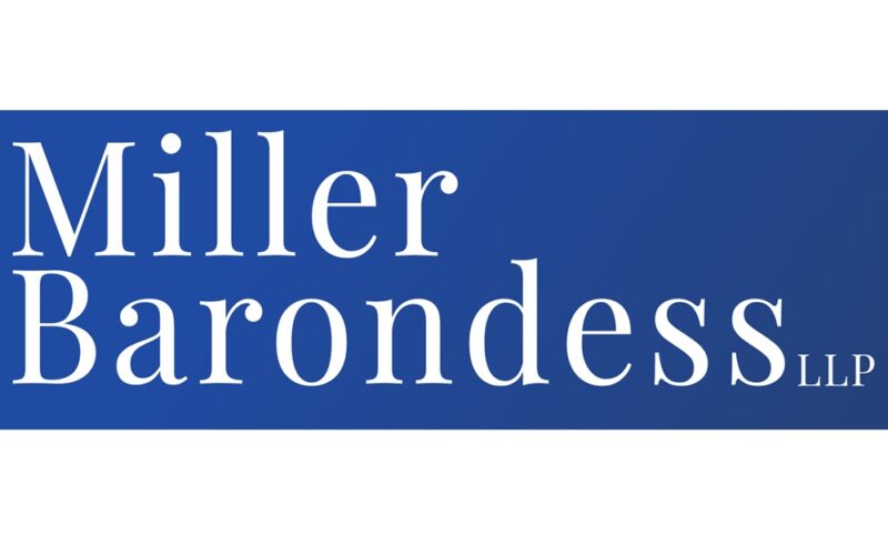 مكتب Miller Barondess يرفع دعوى قضائية ضد Nissan North America بسبب مخطط مزعوم لتقويض أعمال وكالة سيارات ناجحة